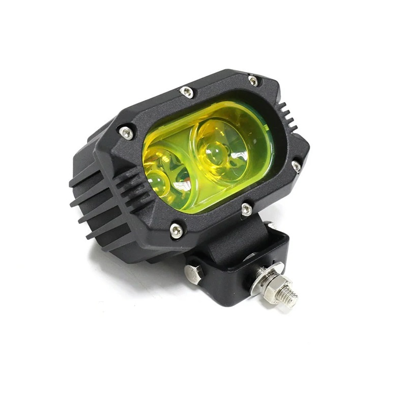 Spots LED Colight