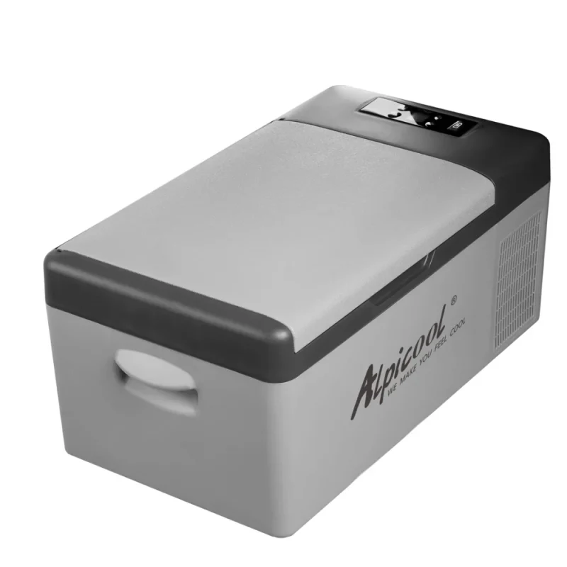 Frigo à compression Alpicool
