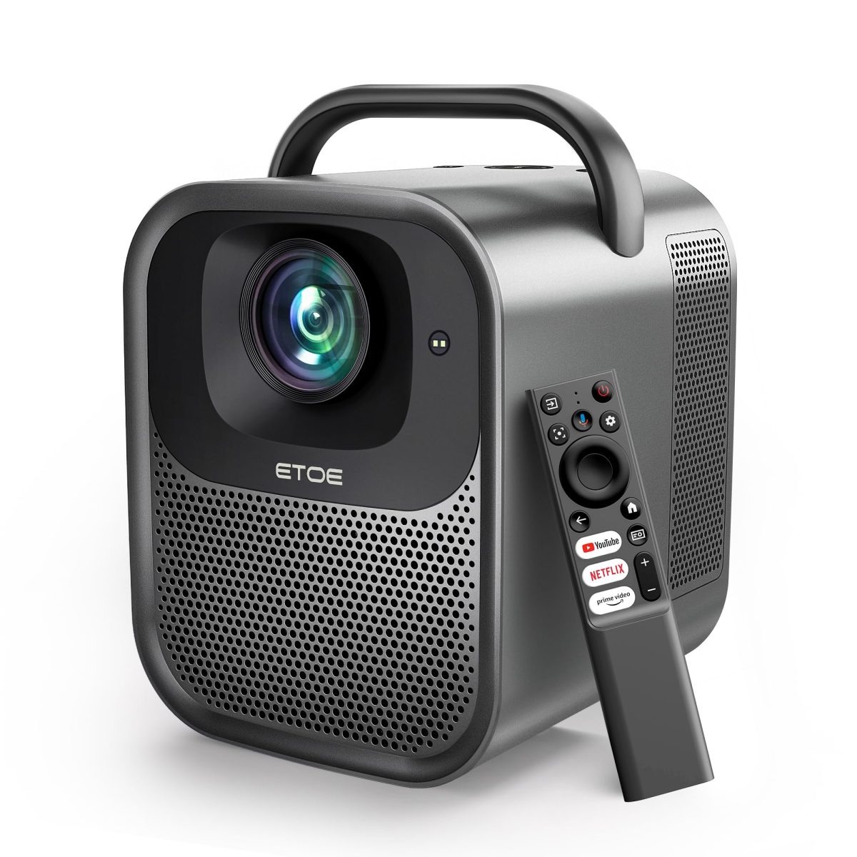 Vidéoprojecteur ETOE