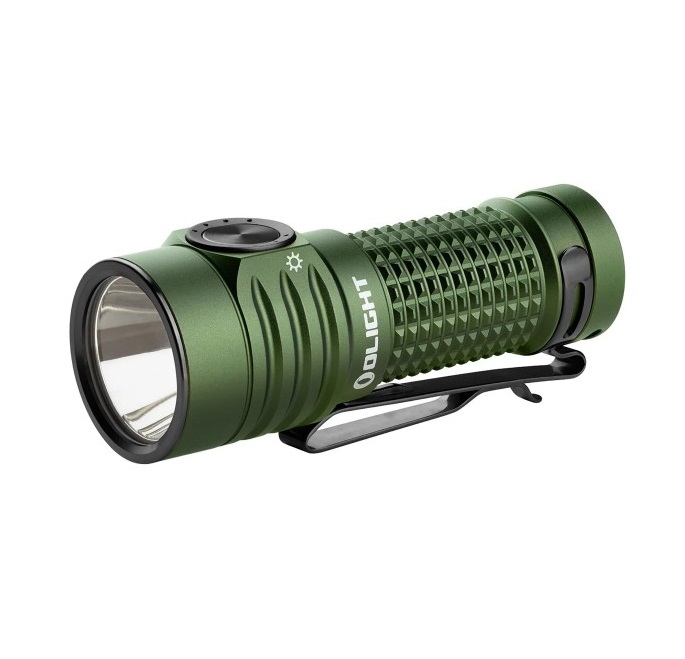 Olight Bâton Turbo