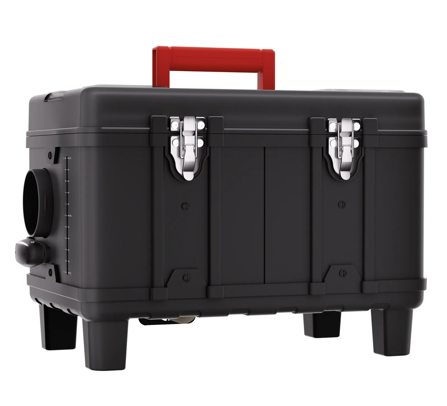 Chauffage diesel Vevor 8kW